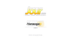 Desktop Screenshot of jour.com