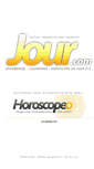 Mobile Screenshot of jour.com