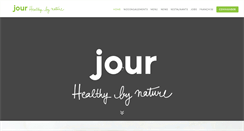 Desktop Screenshot of jour.fr